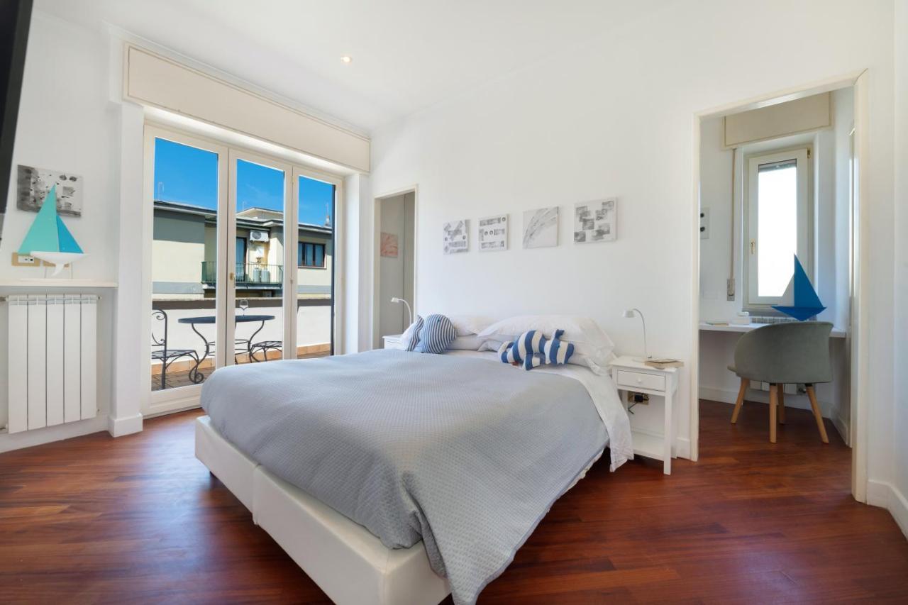 Ag Sorrento Rooms Exterior photo